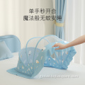 Baby Folding Mosquito Net 2024 Most popular mosquito net for Baby Supplier